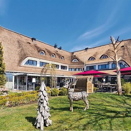 Np Hotel Wittenbeck Exterior foto
