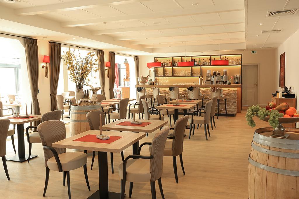 Np Hotel Wittenbeck Exterior foto